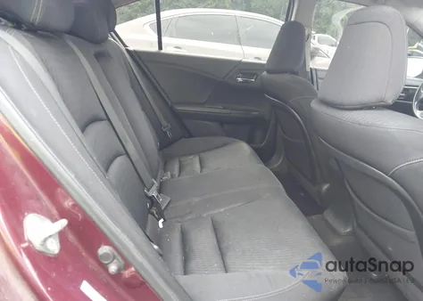 2014 Honda Accord Sport from USA, damaged, VIN 1HGCR2F5XEA240743